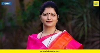 Rupali Chakankar: 'एनसीपी'च्या वर्धापन दिनाला रुपाली चाकणकरांची दांडी, राजकीय वर्तुळात उलट-सुलट चर्चा
