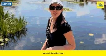 Sara Ali Khan: लंडनमध्ये आई आणि आजीसोबत सारा अली खानची धमाल; खास फोटो पाहून चाहते खुश