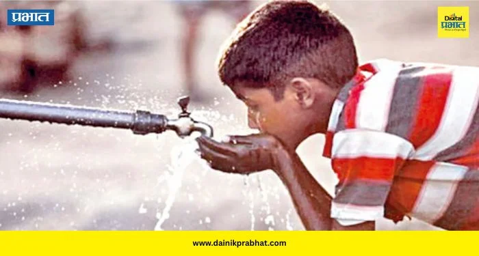 Satara: जिल्ह्यात ११८ गावे, ३९४ वाड्या तहानलेल्या! प्रशासनाकडून ४७ विहिरी व २५ बोअरवेलचे अधिग्रहण