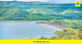 Satara: सातारा जिल्ह्यावर पाणीटंचाईचे सावट धरणसाठा तळाला, अनेक भागांत कपातीचे संकट