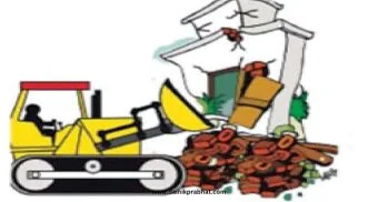 Satara: व्यापारी पेठांतील अतिक्रमण हटविण्याचे आव्हान; सातारा पालिका ॲक्शन मोडमध्ये