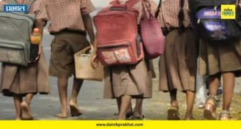 PCMC School: जून संपला तरी चिमुकले अनवाणी शाळेत! महापालिकेच्या 'डीबीटी' घोळामुळे ५१ हजार विद्यार्थ्यांचे हाल