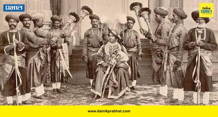Rajarshi Shahu Maharaj: सामाजिक न्यायाचे शिल्पकार राजर्षी शाहू महाराज; शिक्षण, समता आणि आरक्षणाचा पाया रचणाऱ्या दूरदृष्टीच्या राजाला अभिवादन