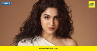 Sharvari Wagh: ‘मैं वापस आऊंगा’मध्ये पंजाबी महिलेच्या भूमिकेत शर्वरी वाघ; म्हणाली, प्रत्येक नवी भाषा नव्या जगाचे दार उघडते
