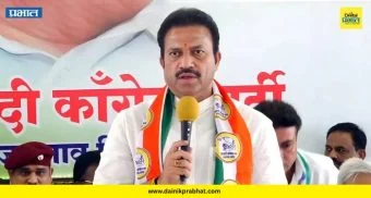 NCP-SP merger : राष्ट्रवादी काँग्रेस शरदचंद्र पवार पक्षाचे कोणत्याही पक्षात विलिनीकरण होणार नाही – शशिकांत शिंदे