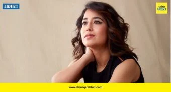 Shweta Tripathi: 'गोलू' पुन्हा मोठ्या पडद्यावर! मिर्झापूर चित्रपटाबद्दल बोलताना भावूक झाली श्वेता त्रिपाठी