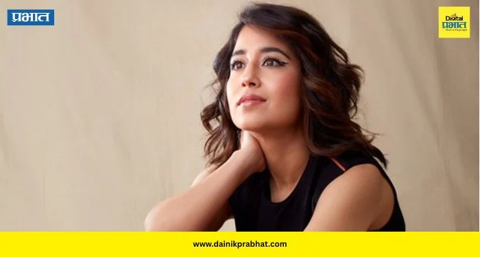 Shweta Tripathi: ‘गोलू’ पुन्हा मोठ्या पडद्यावर! मिर्झापूर चित्रपटाबद्दल बोलताना भावूक झाली श्वेता त्रिपाठी