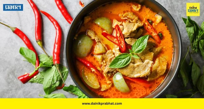 Kitchen Tips: जेवणात तिखट जास्त पडलंय? काळजी करू नका… या ५ सोप्या ट्रिक्स काही मिनिटांत बदलतील चव