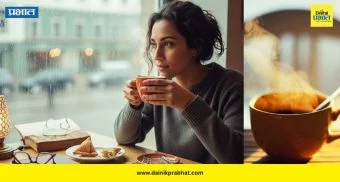 Health Tips: जेवणानंतर लगेच चहा पिता? ही सवय आरोग्यासाठी ठरू शकते धोकादायक; तज्ज्ञांनी सांगितले कारण