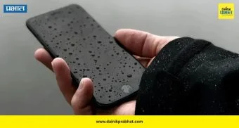 Mobile Safety: पावसात मोबाईल भिजला? घाबरू नका; हे उपाय केल्यास टाळता येईल हजारो रुपयांचे नुकसान