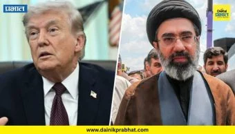 Iran Israel War: होर्मुझच्या सामुद्रधुनीतून कर वसुलीसाठी इराण 'तुर्किये मॉडेल' अवलंबणार; अमेरिकेचा विरोध, कतारमध्ये होणार चर्चा