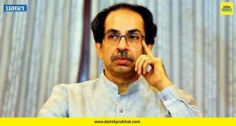 Shivsena Politics : मोठा राजकीय भूकंप! 16 आमदार अन् 7 खासदार ठाकरेंची साथ सोडणार ? एकनाथ शिंदेंच्या निकटवर्तीय आमदाराचा दावा