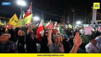 Iran Protests: इराणमध्ये राजकीय भूकंप! हजारो नागरिक रस्त्यावर ; अमेरिकेसोबतच्या शांतता कराराच्या चर्चेत राष्ट्राध्यक्षांच्या राजीनाम्याची मागणी