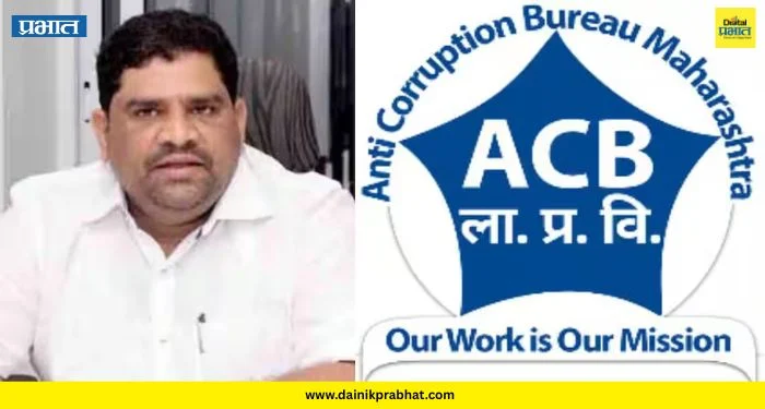 Vaibhav Naik : ठाकरे गटाचा बडा नेता ACBच्या रडारवर; काय आहे प्रकरण जाणून घ्या…