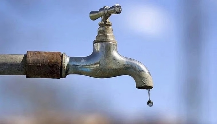 Water