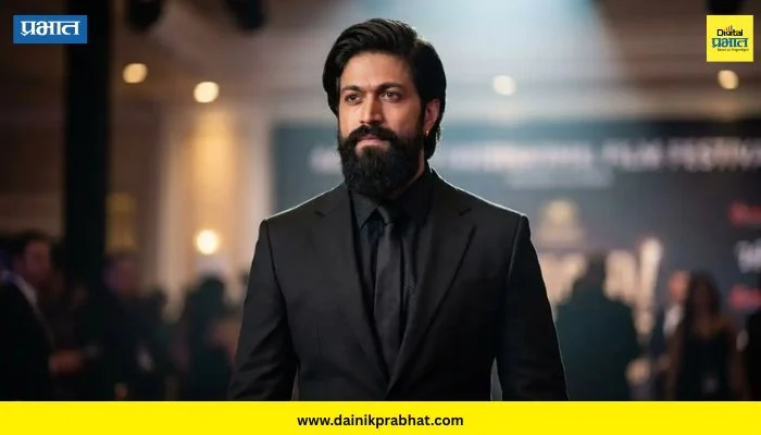 Toxic Release Date : यशच्या ‘टॉक्सिक’ची रिलीज डेट जाहीर; डबल रोलची झलक समोर