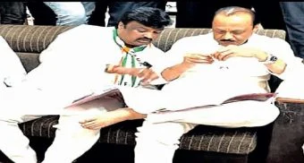 Pune District : आदर्शवत विचारांचा जागर करूया : जयदीप बारभाई, नगराध्यक्ष, जेजुरी नगरपालिका
