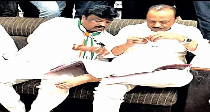 Pune District : आदर्शवत विचारांचा जागर करूया : जयदीप बारभाई, नगराध्यक्ष, जेजुरी नगरपालिका