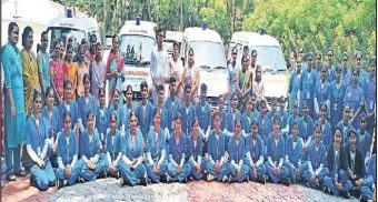 Pune District : बारामती लोकसभा मतदारसंघातील गावागावांत पाहोचणार आरोग्यसेवा
