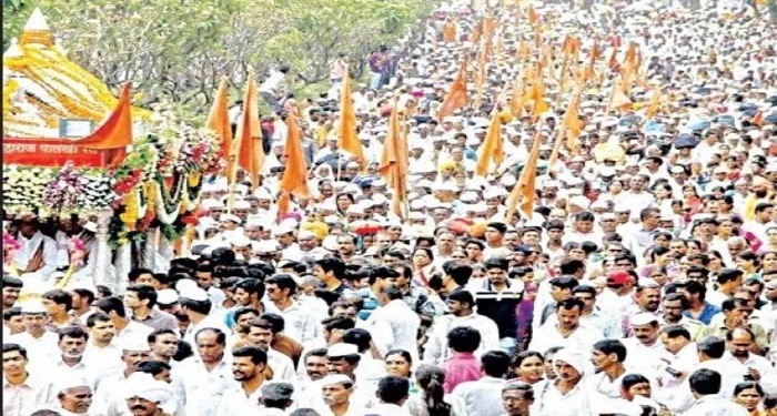 Pune District : पालखी सोहळ्यापुढे चालणाऱ्या इतर पालख्या बाहेर काढणार; संत ज्ञानेश्वर महाराज सोहळा समितीचा निर्णय