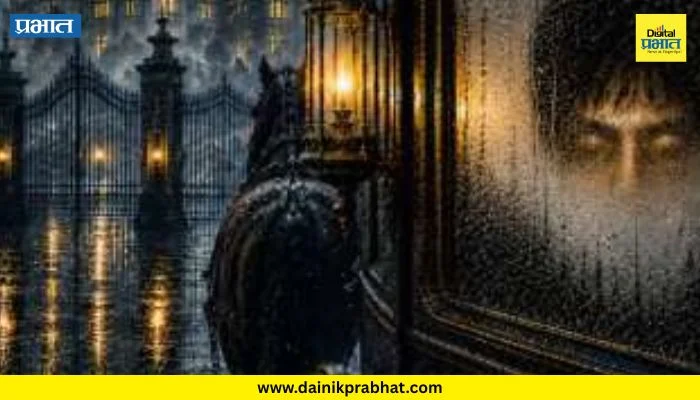 Ahan Shetty Horror Film: ‘बॉर्डर 2′ मधील अभिनेत्याची हॉरर चित्रपटात होणार एन्ट्री