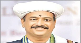 Pune District : रोटरी क्लब नारायणगावच्या अध्यक्षपदी अमित बेनके
