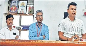 Pune District : गोलेगाव-खराबवाडीतील 373 व्यावसायिक मिळकतींवर बुलडोझर