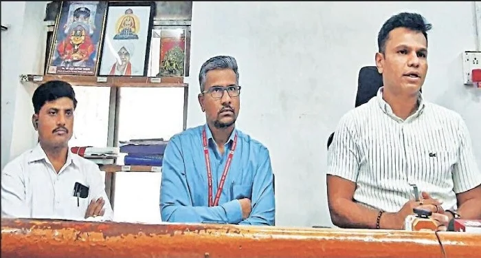 Pune District : गोलेगाव-खराबवाडीतील 373 व्यावसायिक मिळकतींवर बुलडोझर