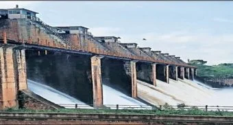 Pune District : वीर धरणातून नीरा नदीत २४ हजार क्युसेक विसर्ग