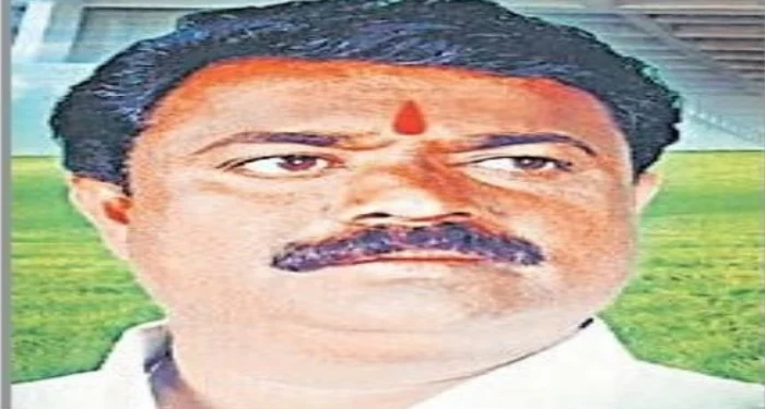 Pune District : शेत पाणंद रस्ते योजनेच्या विधानसभा क्षेत्रीय समितीवर शांताराम भोसले