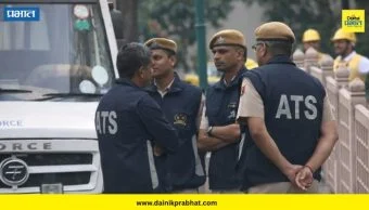 ATS: पाकिस्तानी गँगस्टर शहजाद भट्टीच्या नेटवर्कवर एटीएसचा मोठा प्रहार; पुणे आणि पिंपरी-चिंचवडमध्ये धाडी