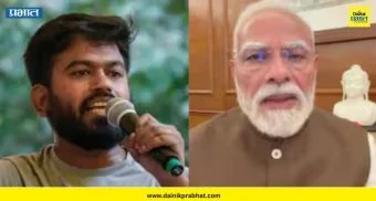 Abhijit Deepke: PM मोदींच्या सेल्फी व्हिडिओवर अभिजित दीपके आक्रमक ; म्हणाले,'तुमची त्वचा देशाच्या...'