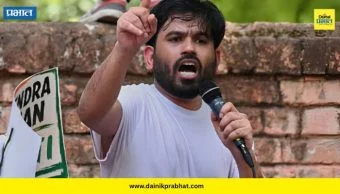 Abhijit Dipke : "...अन् 'मै भी चौकीदार' म्हणा"; अभिजीत दिपकेंचा थेट पोलिसांवर निशाणा; जाणून घ्या नेमकं काय-काय म्हणाले?