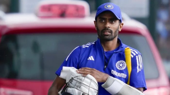 Abhimanyu Easwaran