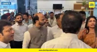 PCMC News: अजितदादांच्या जयंती कार्यक्रमावरून खडाजंगी; वेळेवरून राष्ट्रवादी अन् भाजप आमनेसामने