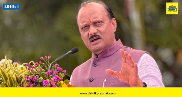 Ajit Pawar Birthday : काम करणाऱ्या कार्यकर्त्यांना संधी देणारा नेता