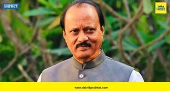 Ajit Pawar Birthday: स्व. अजितदादा अष्टपैलू नेतृत्व