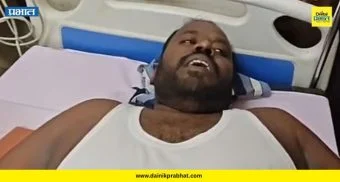 Anil Pawar Attack: इंदापूर कडकडीत बंद! अनिल पवारांवरील जीवघेण्या हल्ल्याच्या निषेधार्थ जनआक्रोश