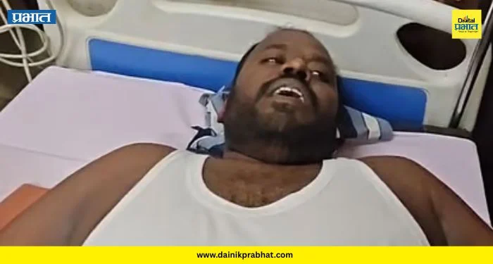 Anil Pawar Attack: इंदापूर कडकडीत बंद! अनिल पवारांवरील जीवघेण्या हल्ल्याच्या निषेधार्थ जनआक्रोश