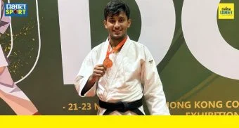 Arun Doping Shock : ग्लास्गोत तिरंगा फडकण्यापूर्वीच मोठी नामुष्की! भारताचा चॅम्पियन खेळाडू डोप चाचणीत 'दोषी'; राष्ट्रकुल संघातून थेट हकालपट्टी