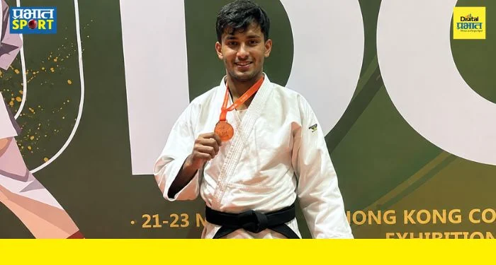 Arun Doping Shock : ग्लास्गोत तिरंगा फडकण्यापूर्वीच मोठी नामुष्की! भारताचा चॅम्पियन खेळाडू डोप चाचणीत ‘दोषी’; राष्ट्रकुल संघातून थेट हकालपट्टी