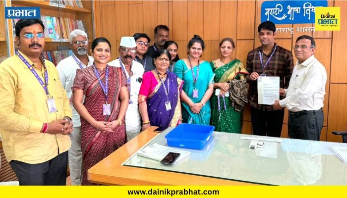 Pune News : अश्लील डीजे लावणीवर चाप बसणार! जिल्ह्यात विशेष ‘भरारी पथके’ स्थापन करण्यास सरकार सकारात्मक