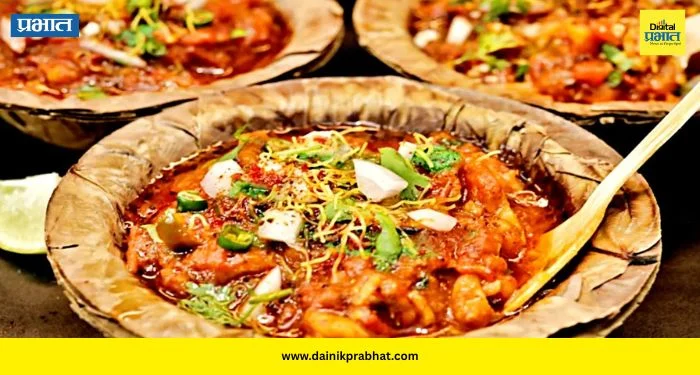Banarasi Tomato Chaat: आंबट, गोड आणि तिखट चवीचा धमाका! घरच्या घरी बनवा बनारसची स्पेशल टोमॅटो चाट