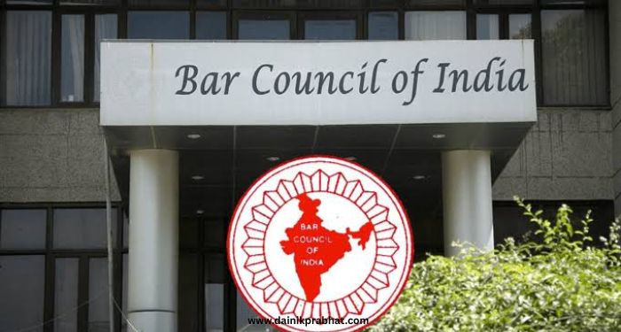 Bar Council of India