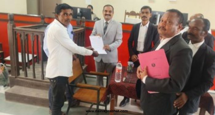 Baramati Lok Adalat