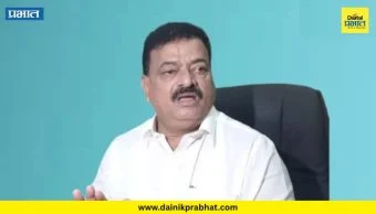 Bhaskar Jadhav : मिसींग लिंकचा मोठेपणा पहिल्याच पावसात मातीमोल - भास्कर जाधव
