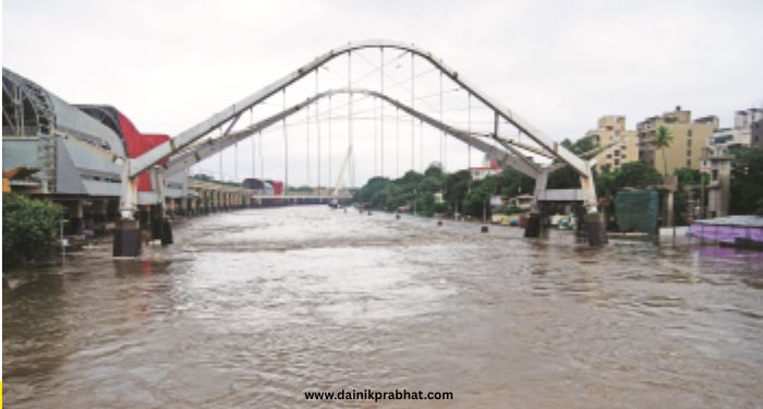 Bhide Bridge
