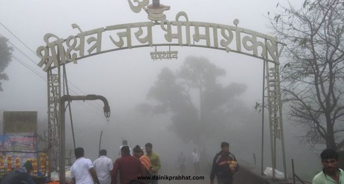 Bhimashankar Monsoon