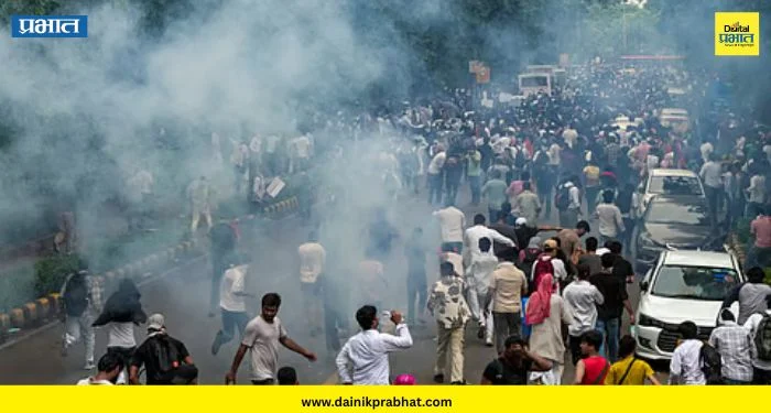अग्रलेख : आकलनातील घोडचूक