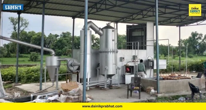 PMC News: महापालिकेचे दीड कोटी पाण्यात! बावधनचा कारकस प्रकल्प बंद, आता बोपोडीत होणार स्थलांतर